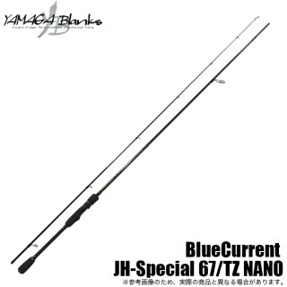 ޥ֥󥯥 ֥롼 BlueCurrent JH-Special 67/TZ NANO (ԥ˥󥰥ǥ) 饤ȥå /(5)