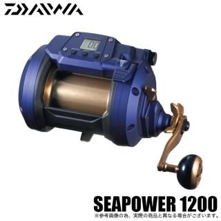 迷こーちさん専用。Daiwa 電動リール DAIWA|電動リール|HARDOFFオフモール（オフモ）|2030210000114028