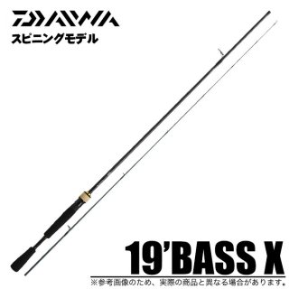 ܶ̾ʡۥ 19 BASS X 622ULS-STY (ԥ˥󥰥ǥ) 2019ǯǥ/Хå/Х å /(7)