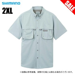 ܶ̾ʡۥޥ SH-020W (2XL֥롼) ץ쥹ơ 硼ȥ꡼ (եå󥰥2023ǯղƥǥ) /23SS /(5)