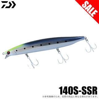 ܶ̾ʡۥ 祢饤󥷥㥤ʡZ Сƥ R 140S-SSR (ǥ㡼ȥإåɥ亮) Х륢/ߥΡ /(5)