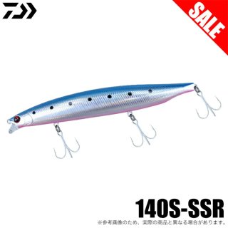 ܶ̾ʡۥ 祢饤󥷥㥤ʡZ Сƥ R 140S-SSR (ǥ֥ԥ󥤥亮) Х륢/ߥΡ /(5)