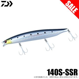 ܶ̾ʡۥ 祢饤󥷥㥤ʡZ Сƥ R 140S-SSR (졼ޥ亮) Х륢/ߥΡ /(5)