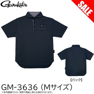 ܶ̾ʡۤޤ GM3636 (M֥å) ݥ(饦󥨥ǥ󡦥󥰾) (եå󥰥) /GM-3636 /Gamakatsu /(7)