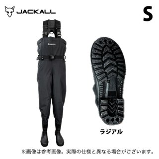 å ֥꡼֥륷 饸 (S 2424.5cm) (եå󥰥2024ǯǥ) /R /饸륽 /JACKALL /(5)