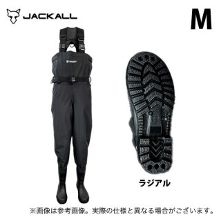 å ֥꡼֥륷 饸 (M 2525.5cm) (եå󥰥2024ǯǥ) /R /饸륽 /JACKALL /(5)