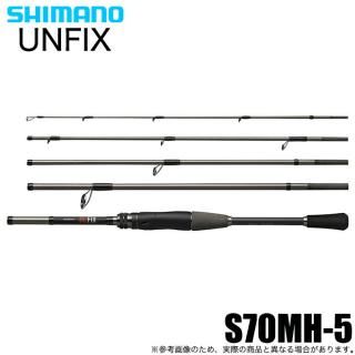 ޥ 24 UNFIX եå S70MH-5 ԥ˥ (ե꡼å) 5ԡ/2024ǯǥ/ѥȥå/Хå /(5)