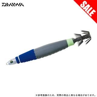 (5)【目玉商品】ダイワ エメラルダス イカメタルスッテ 10号 38g (ブルーリフレクト) イカメタル/鉛スッテ