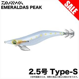 (5)ܶ̾ʡۥ  ԡ TypeS 2.5 (ۥݥꥢ) //S