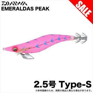 (5)ܶ̾ʡۥ  ԡ TypeS 2.5 (ݥԥ󥭡ʥȥ) //S