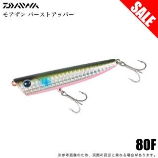 (5)ܶ̾ʡۥ ⥢ Сȥåѡ 80F (顼ȥ󥤥ʥåԥ󥯥٥꡼) Х륢/ݥåѡ