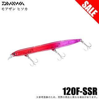 (5)ܶ̾ʡۥ ⥢ ҥ 120F-SSR ȥ٥꡼ե (Х륢)