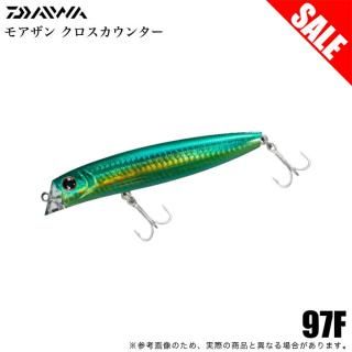 (5)ܶ̾ʡۥ ⥢ 󥿡 97F (ǥ륰꡼󥴡) Х륢/åץ쥹ߥΡ