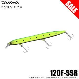 (5)ܶ̾ʡۥ ⥢ ҥ 120F-SSR 饤㡼ȥ亮 (Х륢)