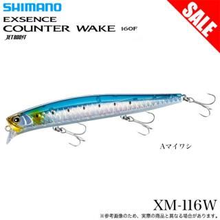 (5)ܶ̾ʡۥޥ (XM-116W)  󥿡 160F åȥ֡ 001 Aޥ亮 (Х륢) ȥ륢/ҥ饹/ʪ