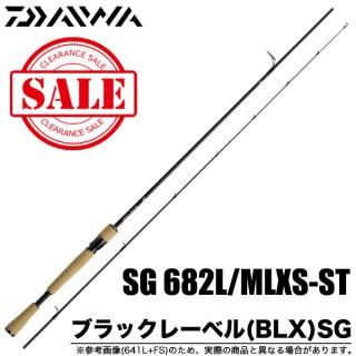 (5)ܶ̾ʡۥ ֥å졼٥ (BLX) SG 682L/MLXS-ST