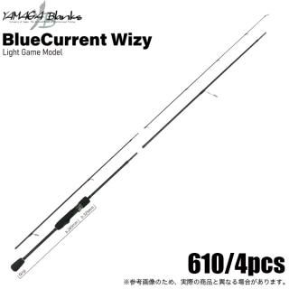 ޥ֥󥯥 ֥롼  610/4pcs (饤ȥå) ԥ˥󥰥ǥ/2025ǯǥ/Wizy /(5) ڦ03