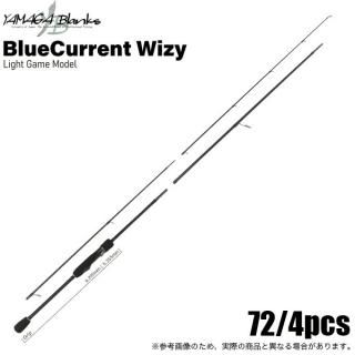 ޥ֥󥯥 ֥롼  72/4pcs (饤ȥå) ԥ˥󥰥ǥ/2025ǯǥ/Wizy /(5) ڦ03