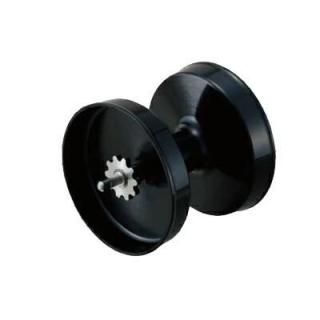 (5)【目玉商品】釣武者 Tsuri Musha CLS スプール (シーライン石鯛40、シーライン石鯛40 遠投用) ブラック