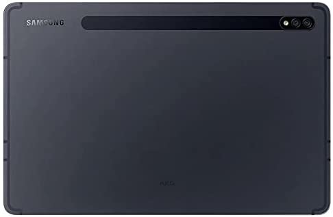 Galaxy Tab S7+(SM-T970) Mystic Black