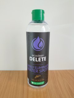 eco clean【 DELETE 】ウォータースポットリムーバー  igl coatings《familiar Selection》