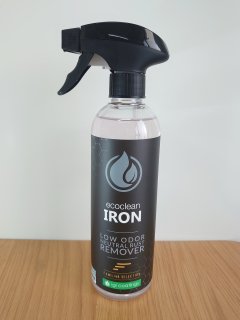 eco clean IRON Ŵʴ  igl coatingsfamiliar Selection
