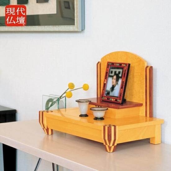 テオティワカン 本体・拡大の時代セット レイティス - 仏壇のあるリビング｜現代的でモダンな祈りのインテリア