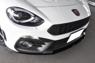 値下げ！abarth 124 spider まるっこい 純正ビルシュタイン サスペンション