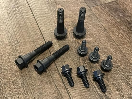 ENTH セット Amazon | エンジニア ネジレスQセット 六角対辺2.5、3、4、5mm