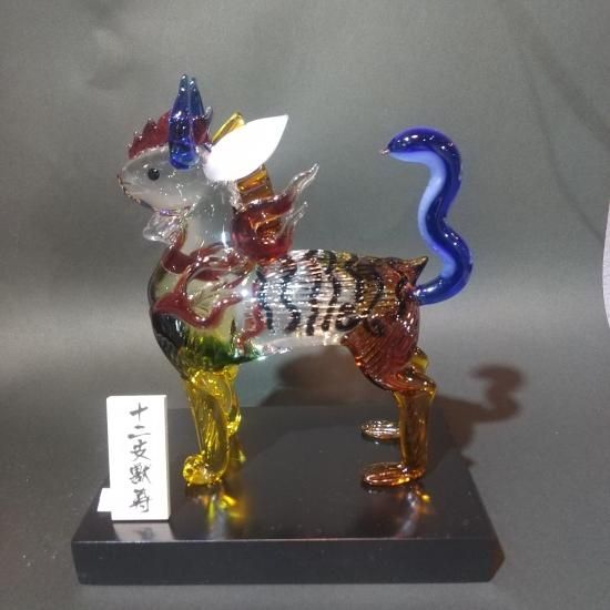 銅 細工 十二支獣首杯 装飾品 現代工芸品 美術品 置物 銅 細工 十二支獣首杯 装飾品 現代工芸品 美術品 置物 銅 細工