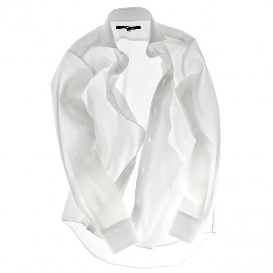 定価5.4万円 新品タグ付き✨️MORABITO BLANC リネンシャツ 袖調節 zz-M0143FBD606_34-1.jpg?1724379138