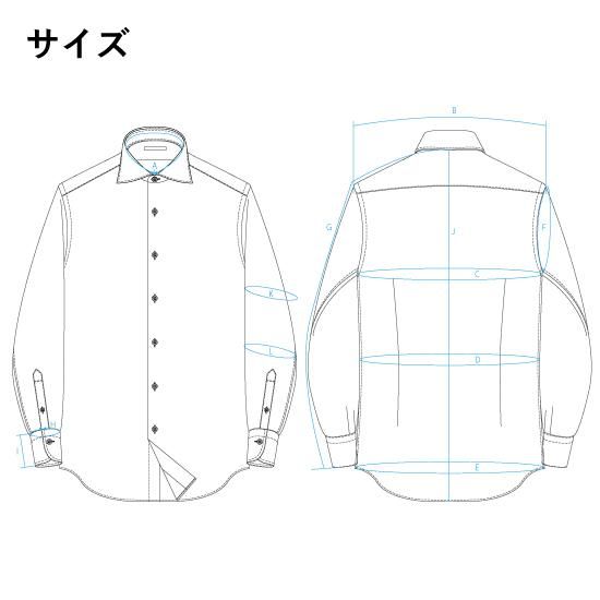 もろもろ　実使用シャツセット decollouomo】デッコーロウォモ_メンズドレスシャツ_787XX_