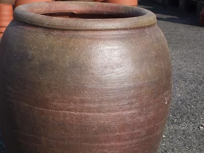 こげ壷A - 常滑焼 陶器 陶磁器 販売・通販 豊和製陶