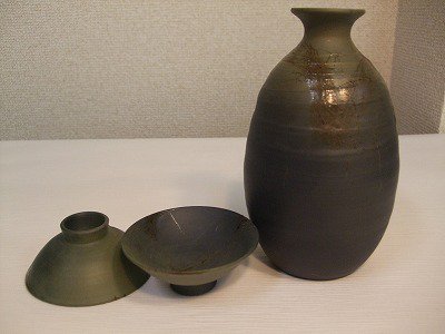 酒器 - 常滑焼 陶器 陶磁器 販売・通販 豊和製陶