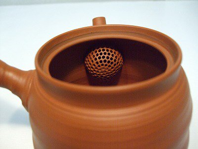 風月作 茶器揃(朱泥) - 常滑焼 陶器 陶磁器 販売・通販 豊和製陶