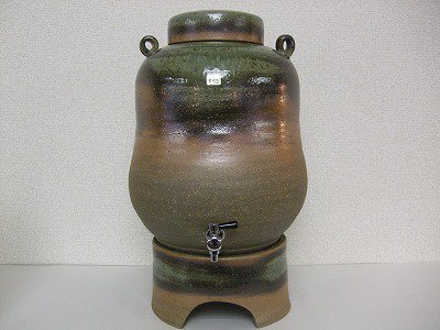 焼酎サーバー - 常滑焼 陶器 陶磁器 販売・通販 豊和製陶