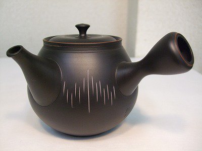 玲光作 朱泥窯変茶器揃 - 常滑焼 陶器 陶磁器 販売・通販 豊和製陶