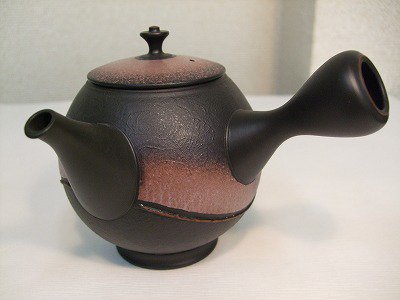 玲光作 あけぼの釉茶器揃 - 常滑焼 陶器 陶磁器 販売・通販 豊和製陶