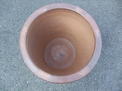 水鉢3-C - 常滑焼 陶器 陶磁器 販売・通販 豊和製陶