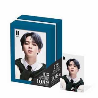 BTS JIMINʥߥˡե졼դѥ108ԡ/ƾǯġʥѥ + ե졼BOX + եȥɡ<img class='new_mark_img2' src='https://img.shop-pro.jp/img/new/icons61.gif' style='border:none;display:inline;margin:0px;padding:0px;width:auto;' />