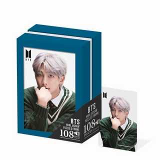 BTS RMե졼դѥ108ԡ/ƾǯġʥѥ + ե졼BOX + եȥɡ<img class='new_mark_img2' src='https://img.shop-pro.jp/img/new/icons61.gif' style='border:none;display:inline;margin:0px;padding:0px;width:auto;' />