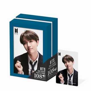 BTS J-HOPE(ۡ)ե졼դѥ108ԡ/ƾǯġʥѥ + ե졼BOX + եȥɡ<img class='new_mark_img2' src='https://img.shop-pro.jp/img/new/icons61.gif' style='border:none;display:inline;margin:0px;padding:0px;width:auto;' />