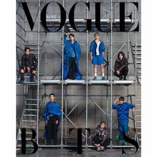 VOGUE KOREA 2022ǯ1 BTS SPECIAL A󥿥ӥ塼դ<img class='new_mark_img2' src='https://img.shop-pro.jp/img/new/icons61.gif' style='border:none;display:inline;margin:0px;padding:0px;width:auto;' />