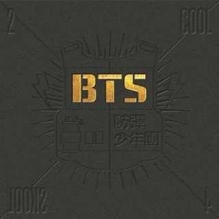 BTS Single 1st Album/2 COOL 4 SKOOL(CD)BTS<img class='new_mark_img2' src='https://img.shop-pro.jp/img/new/icons61.gif' style='border:none;display:inline;margin:0px;padding:0px;width:auto;' />