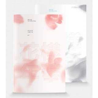 BTS Mini 3rd Album/ǯ pt.1(CD) (PINK ver.)BTS<img class='new_mark_img2' src='https://img.shop-pro.jp/img/new/icons61.gif' style='border:none;display:inline;margin:0px;padding:0px;width:auto;' />