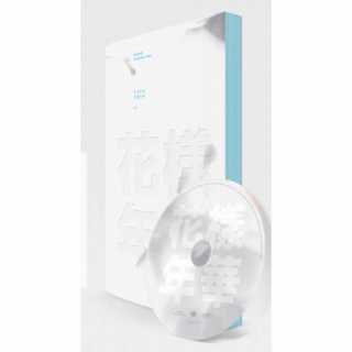 BTS Mini 3rd Album/ǯ pt.1(CD) (WHITE ver.)BTS<img class='new_mark_img2' src='https://img.shop-pro.jp/img/new/icons61.gif' style='border:none;display:inline;margin:0px;padding:0px;width:auto;' />