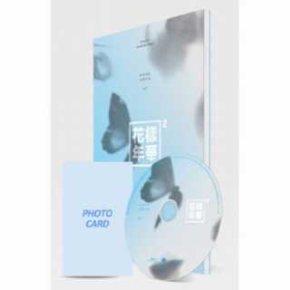 BTS Mini 4th Album/ǯ pt.2(CD)BLUE Ver.BTS ƾǯ<img class='new_mark_img2' src='https://img.shop-pro.jp/img/new/icons61.gif' style='border:none;display:inline;margin:0px;padding:0px;width:auto;' />