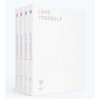 Love Yourself  'Her': 5th Mini Album (L Version)BTS<img class='new_mark_img2' src='https://img.shop-pro.jp/img/new/icons61.gif' style='border:none;display:inline;margin:0px;padding:0px;width:auto;' />