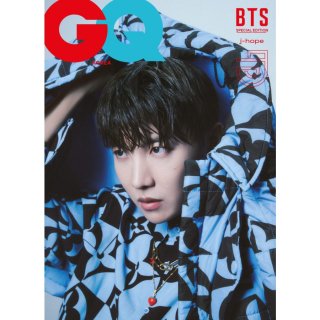 GQ KOREA  E (J-HOPE С) 󥿥ӥ塼դ: 2022ǯ 1 / COVER. J-HOPE<img class='new_mark_img2' src='https://img.shop-pro.jp/img/new/icons61.gif' style='border:none;display:inline;margin:0px;padding:0px;width:auto;' />