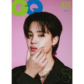 GQ KOREA  F (JIMIN С) 󥿥ӥ塼դ: 2022ǯ 1 / COVER. JIMIN<img class='new_mark_img2' src='https://img.shop-pro.jp/img/new/icons61.gif' style='border:none;display:inline;margin:0px;padding:0px;width:auto;' />